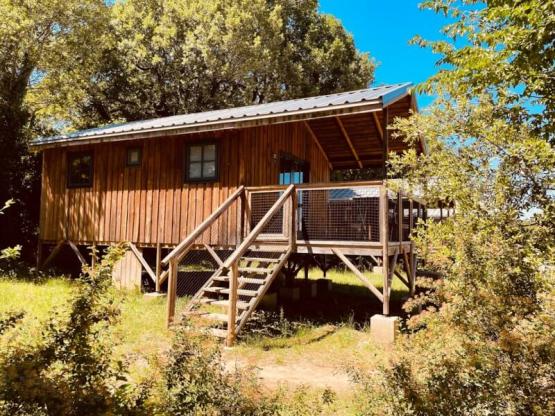 LODGE CAPE TOWN 27m² (2 bedrooms)
