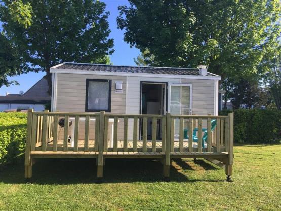 Mobile-home Confort - 1 bedroom
