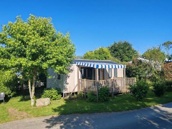 Mobile-home Bahia 27m² - 2 bedrooms