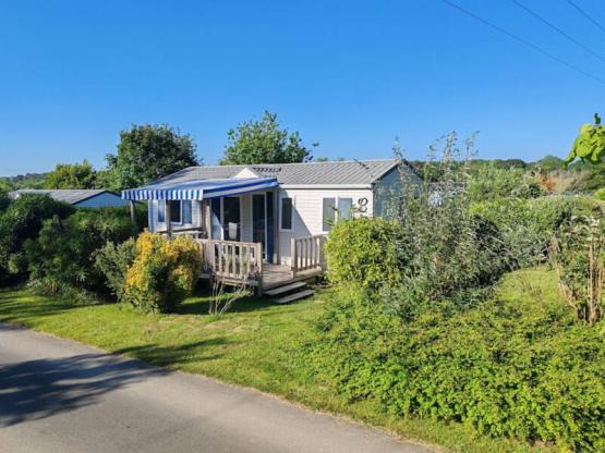 Mobile-home Tamaris 30m² - 3 bedrooms