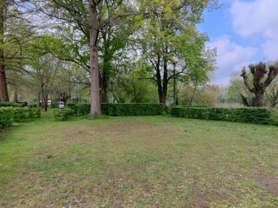 Pitch Trekking Package by foot or by bike