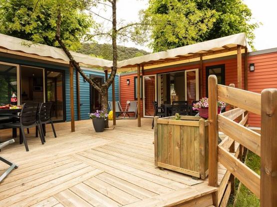 Prestige Tribe Cottage - 70m² - 5 bedrooms