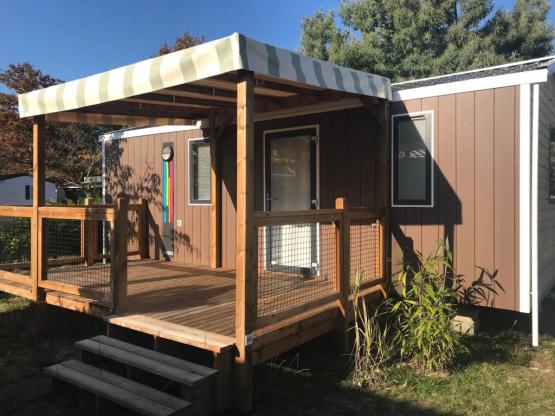 Mobil-Home PARADIS