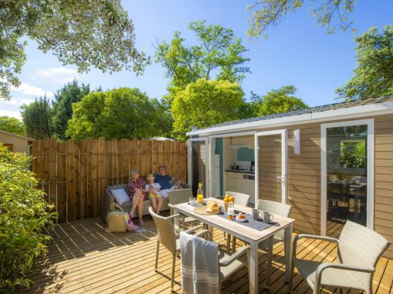 Cottage 6p 3bdr 1bath **** air-conditioned