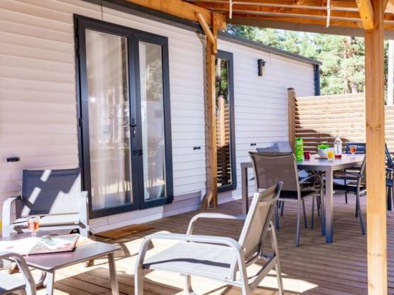 Mobile-home Ophéa Prestige Family