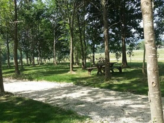 Pitch Trekking Package