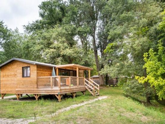 Chalet Portland Riverside