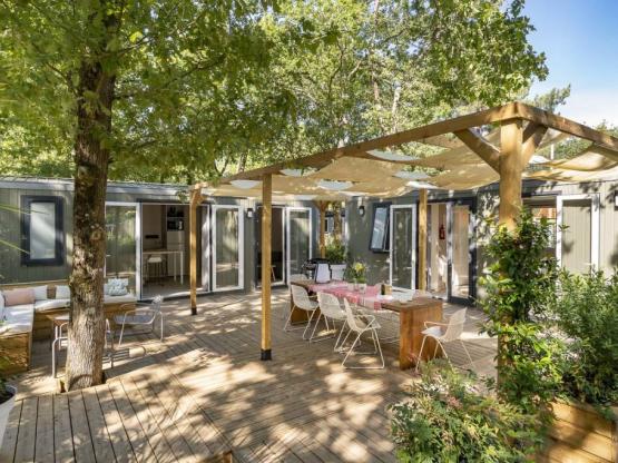 Cottage Friends 5 bedrooms ****