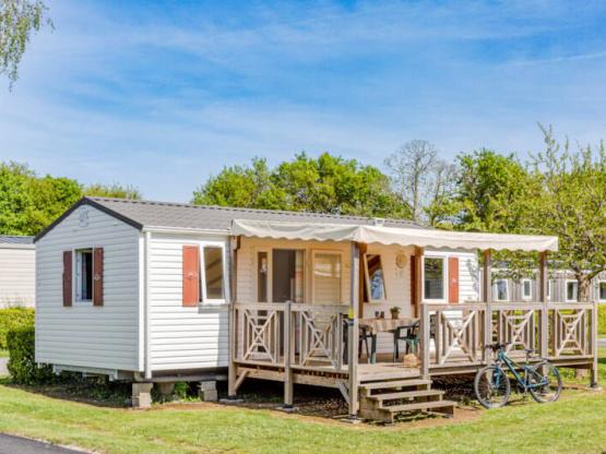 Mobile home CONFORT 3 bedrooms 29m²