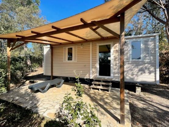 Cottage C - 2 bedrooms - 4 people