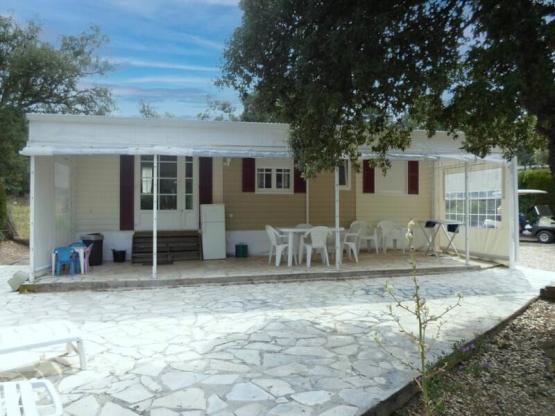 Cottage Espace C NO Airco - 2 bedrooms - 4/5 people