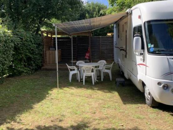 Pitch Grand Confort + 110 m2