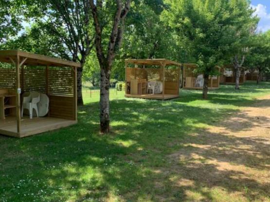 Pitch Grand Confort + 110 m2