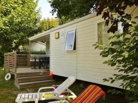 Privilège  airconditionned 2 bedrooms 26m²