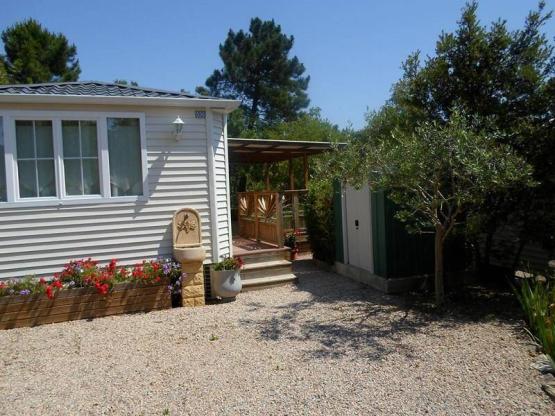 Privilège C - 2 bedrooms - 4 people