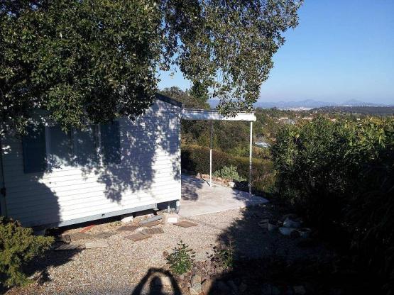 Cottage Espace C NO Airco - 2 bedrooms - 4/6 people