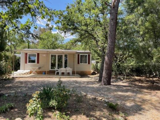 Cottage Espace C - 2 bedrooms - 4/6 people