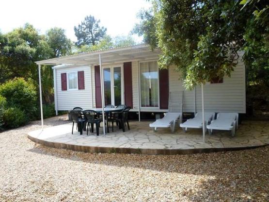 Cottage Espace C NO Airco - 3 bedrooms - 6 people