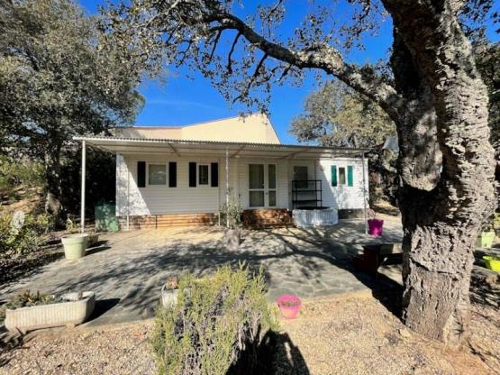 Cottage Espace C - 3 bedrooms - 6 people