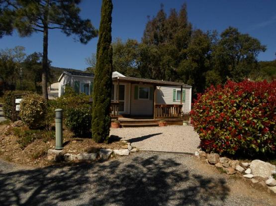 Privilège Espace C - 2 bedrooms - 4/5 people