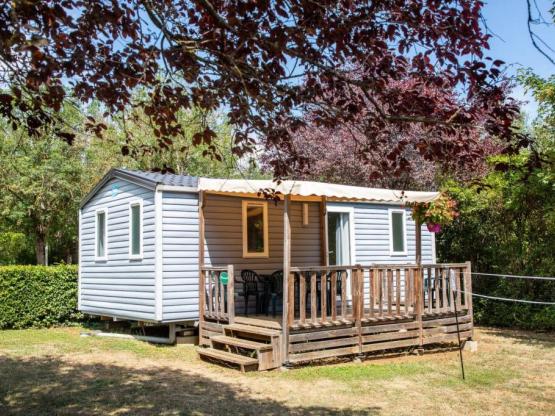 Curist Package MH Comfort - 2 people/21 nights (pet included)