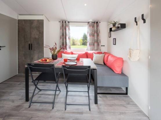 Premium Presta+ 27m²