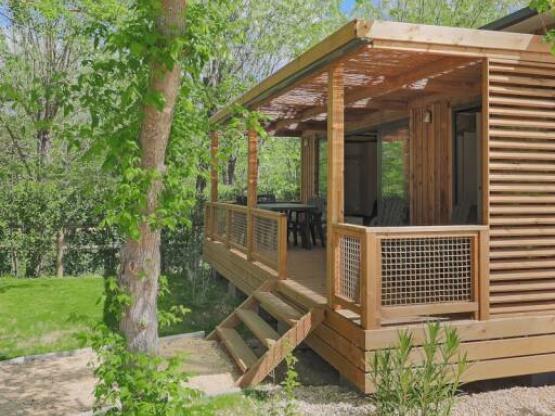 Chalet Ty Ann