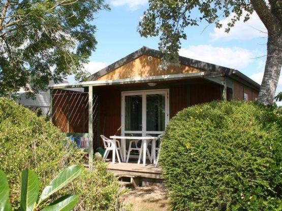 Chalet L'Albizia
