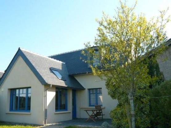 Holiday Home Les Pommiers