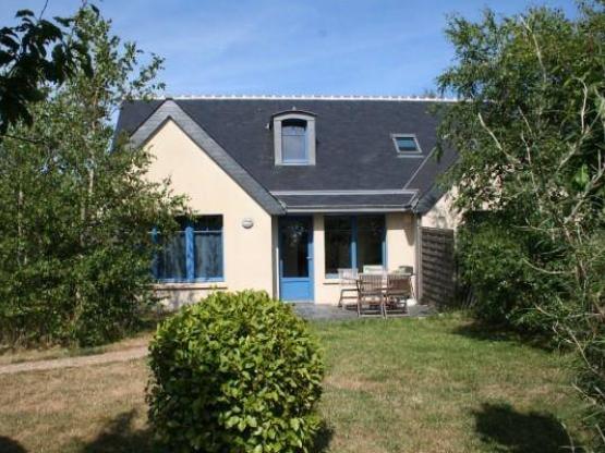 Holiday Home Les Cerisiers