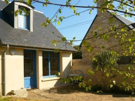 Holiday Home Olivier