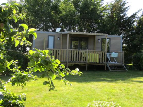 COTTAGE LOEIZA / 2 bedrooms -  Bedlinen included