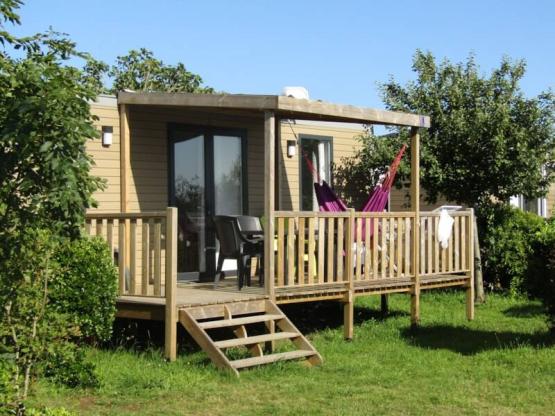 COTTAGE TITOUAN /  2 bedrooms - Bedlinen included