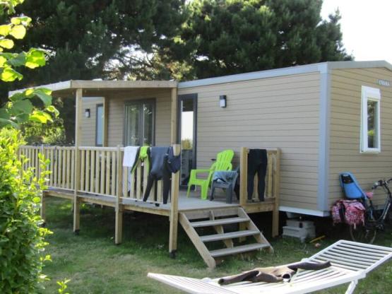 COTTAGE THEOS / 3 bedrooms - Bedlinens included