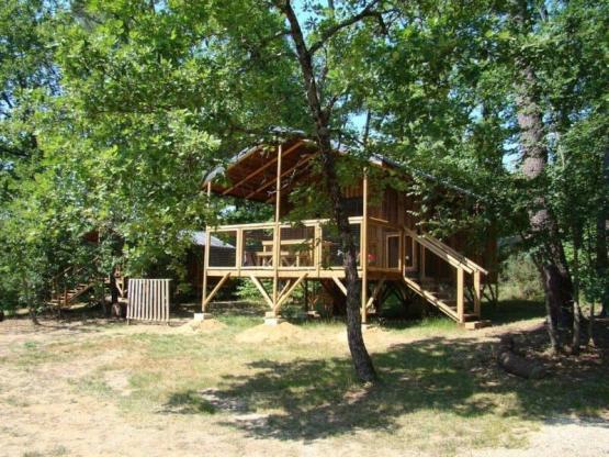 PREMIUM CABIN 42m2 | 2 bedrooms | Shower Room| WC