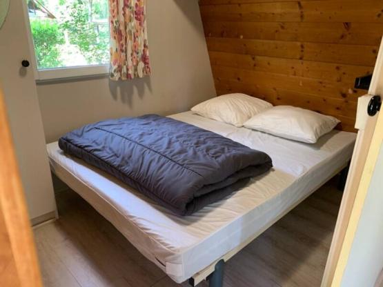 Chalet n°9 Camp'nature 20m2 without toilet blocks