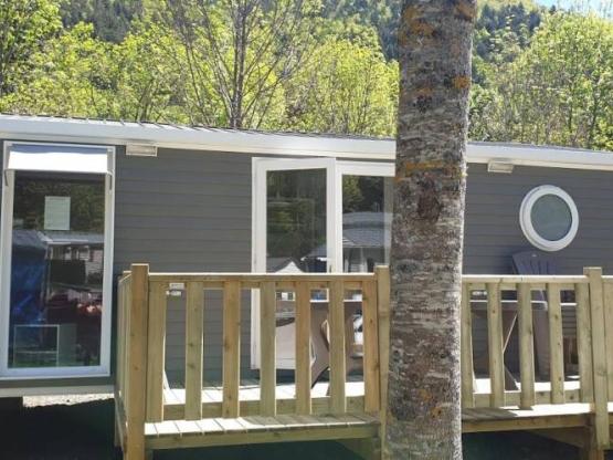 TOUT NOUVEAUX TOUT BEAUX - 30 m² - 2 bedrooms