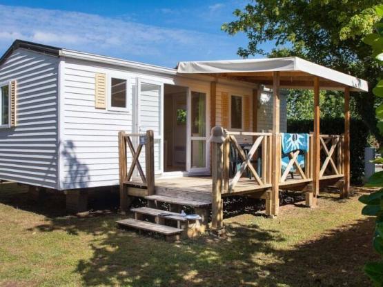 Mobile-home Ohara 2 bedrooms