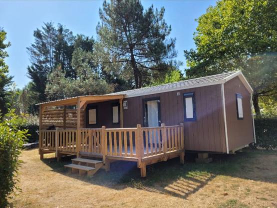 1 : BERMUDES TRIO 32 m²