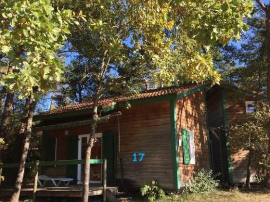 Chalet MAEVA MEZZANINE Premium (field view) nr 17 -