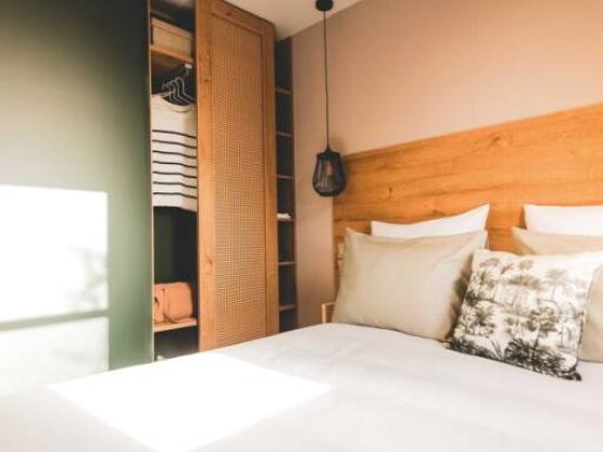 Mobil-home Comfort 6 persons