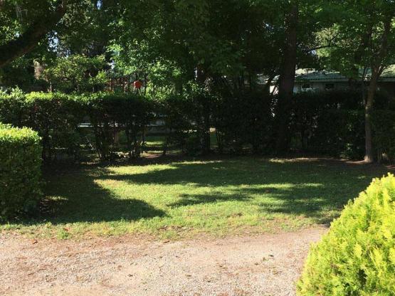 Pitch Nature (1 tent, caravan or motorhome / 1 car)