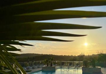 Camping Domaine de la Faurie 