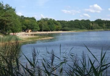 Camping Seasonova L'Etang des Bois