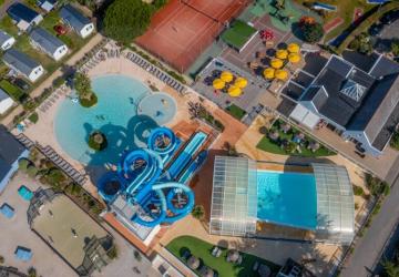 YELLOH! VILLAGE - LA PLAGE