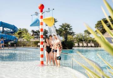 YELLOH! VILLAGE - LA PLAGE