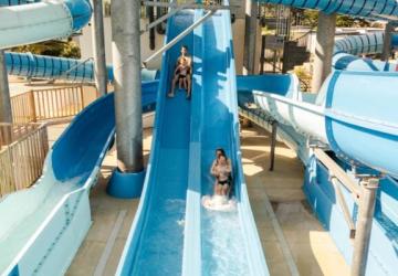 YELLOH! VILLAGE - LA PLAGE