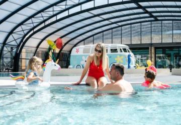 YELLOH! VILLAGE - L'OCEAN BRETON