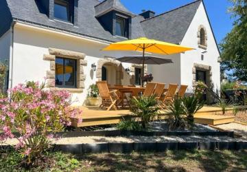 Camping Domaine du Morbihan