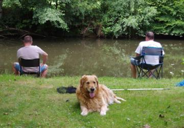 Camping Le Clupeau